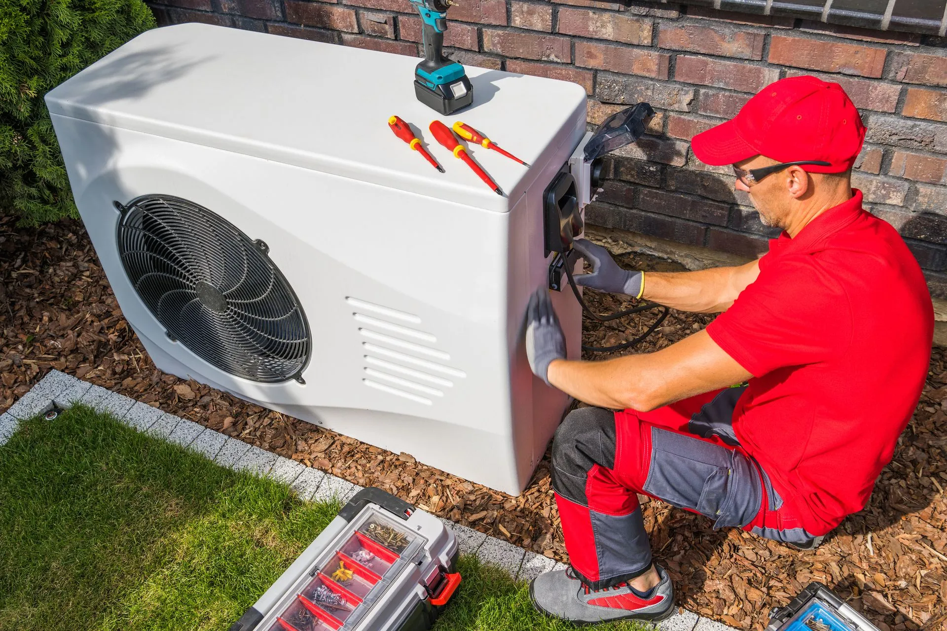 About HVAC in Marble Hill, MO